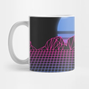 Sundown Mug